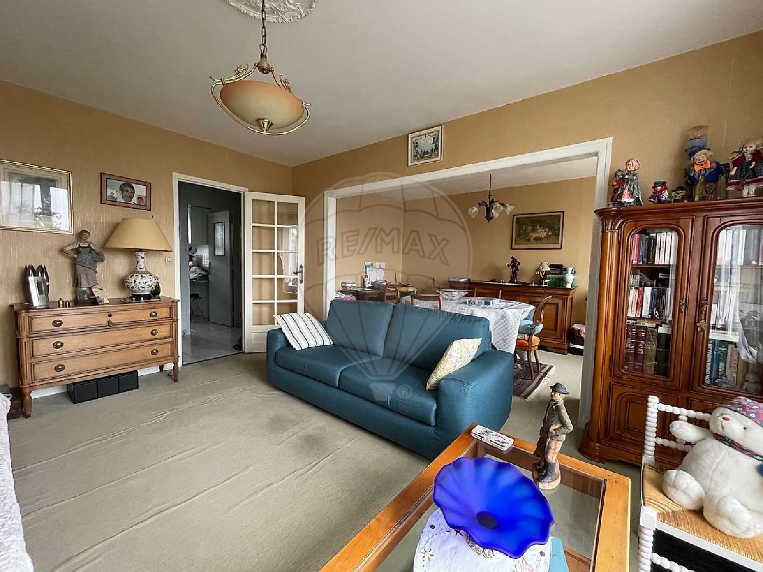  à vendre appartement Saint-Julien-les-Villas Aube 1