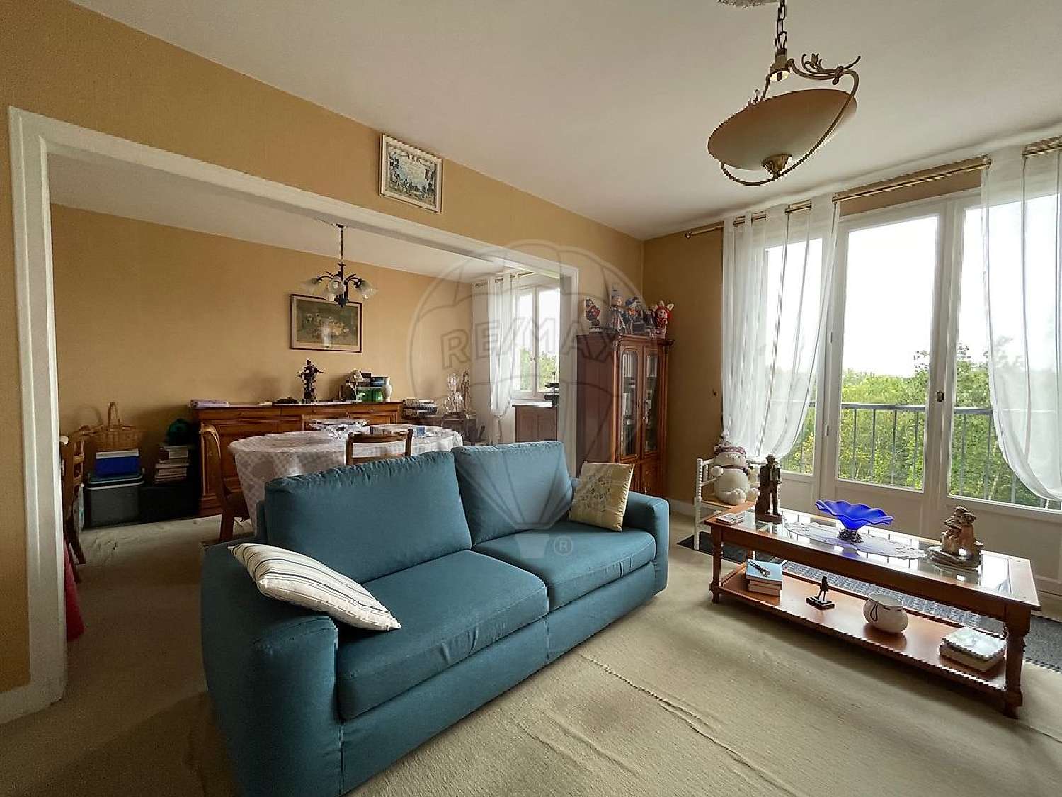  à vendre appartement Saint-Julien-les-Villas Aube 2