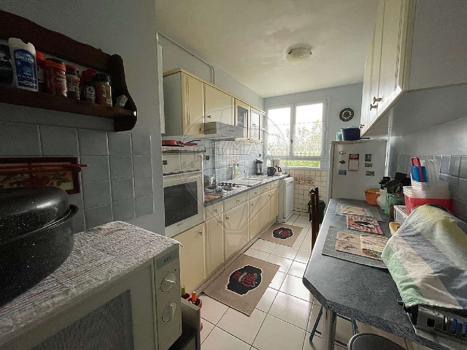  à vendre appartement Saint-Julien-les-Villas Aube 5