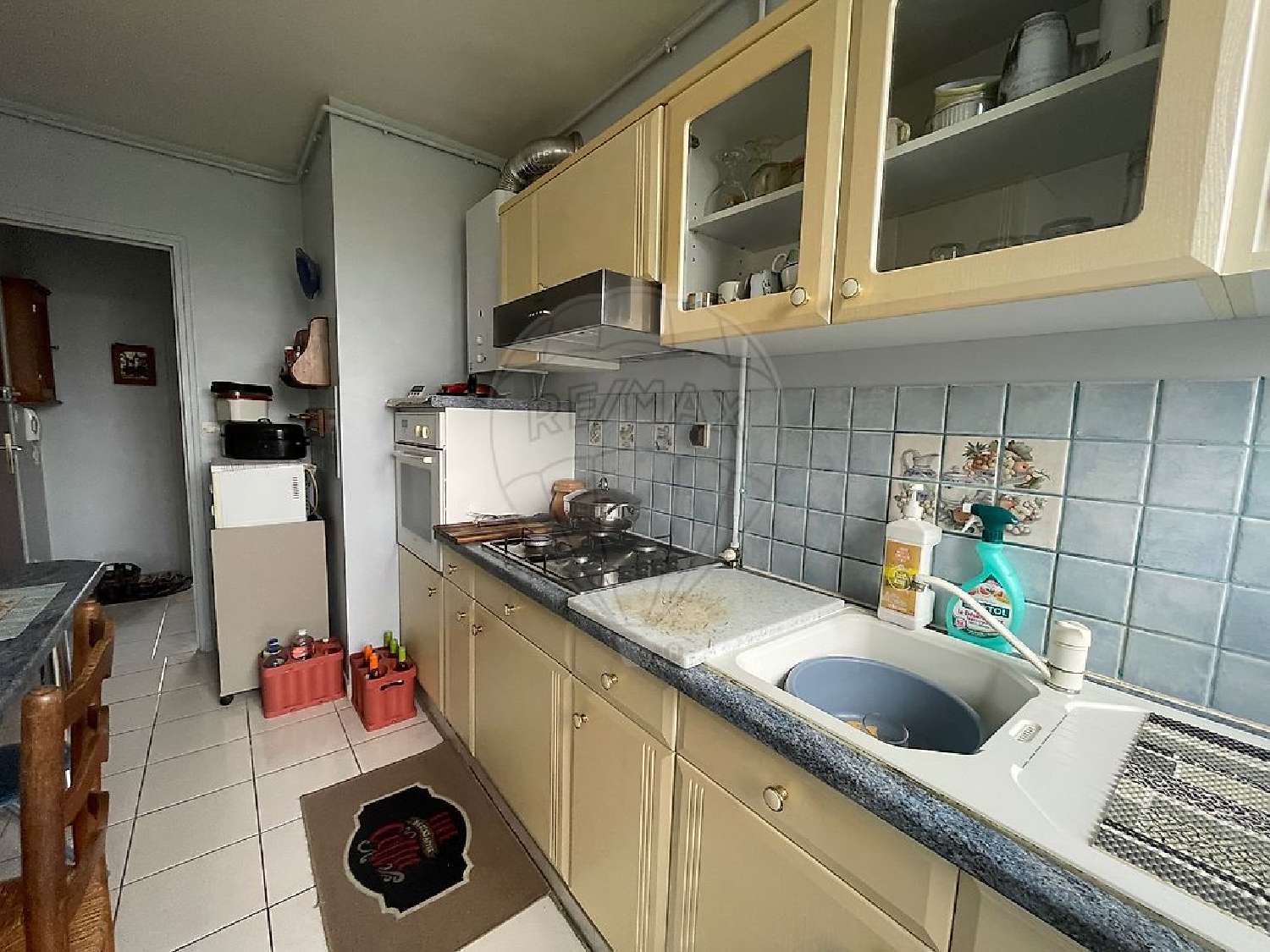  à vendre appartement Saint-Julien-les-Villas Aube 6