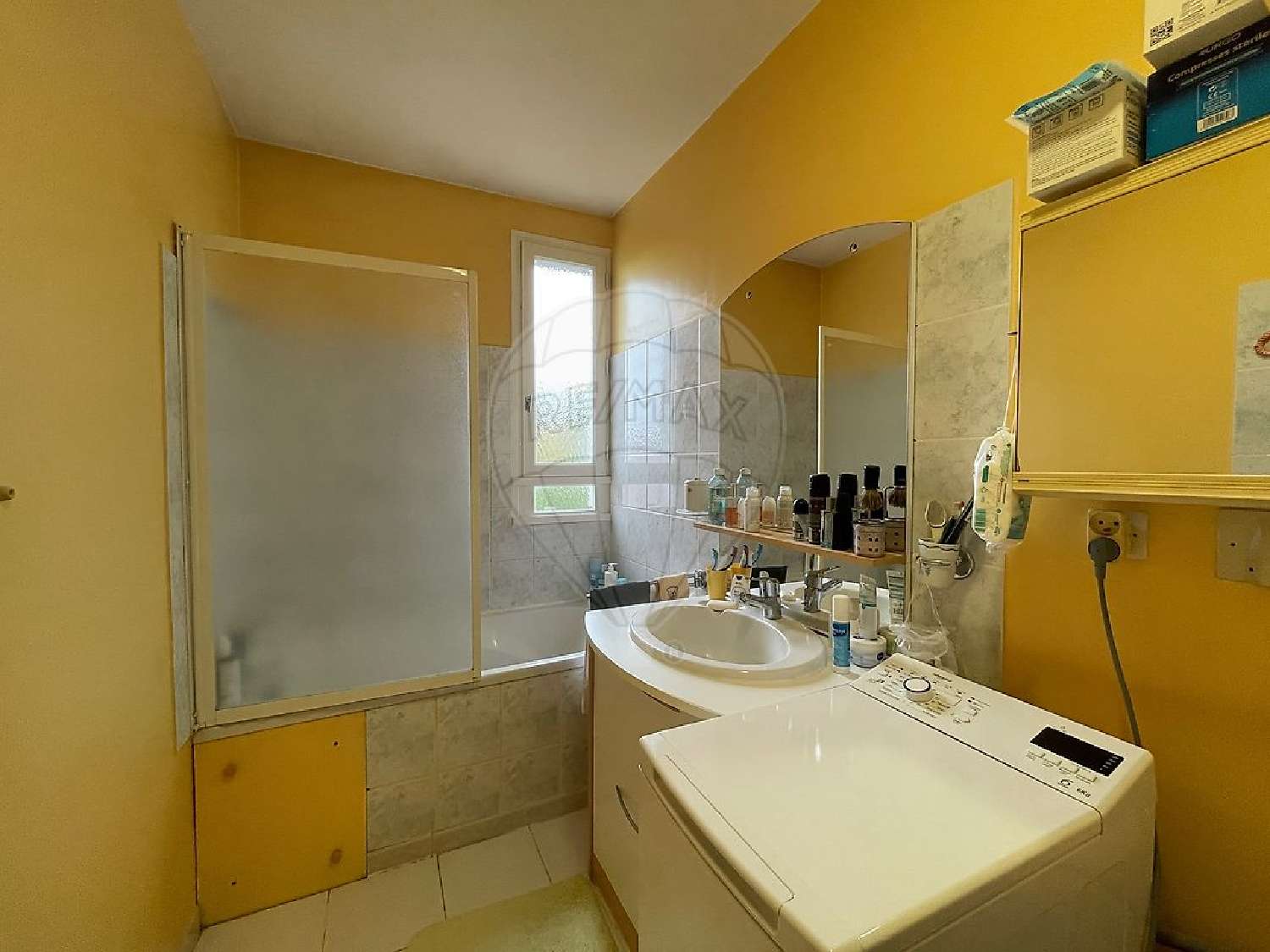  à vendre appartement Saint-Julien-les-Villas Aube 7