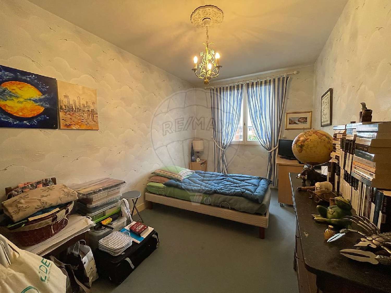  à vendre appartement Saint-Julien-les-Villas Aube 8