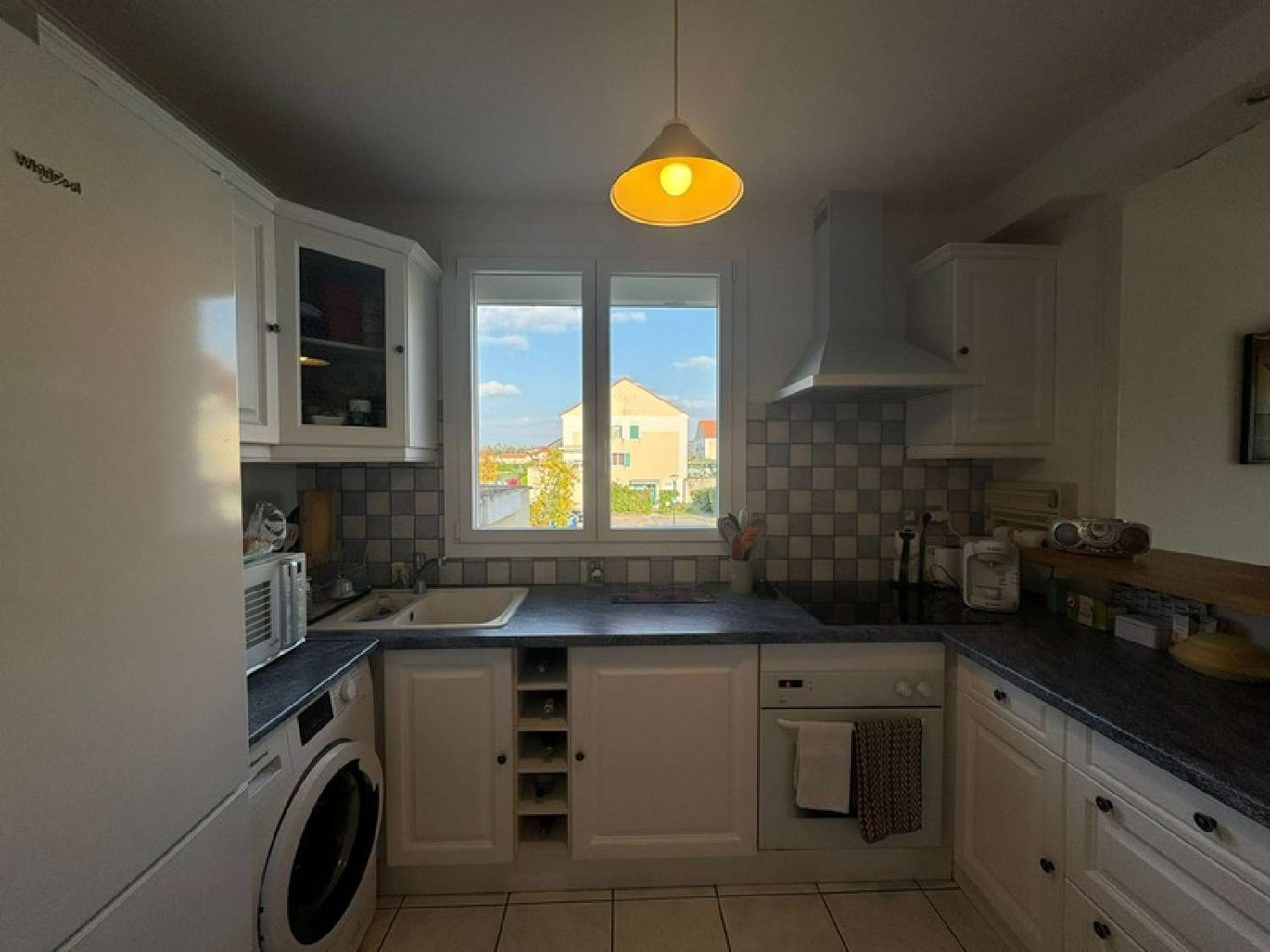  à vendre appartement Saint-Just-sur-Loire Loire 3