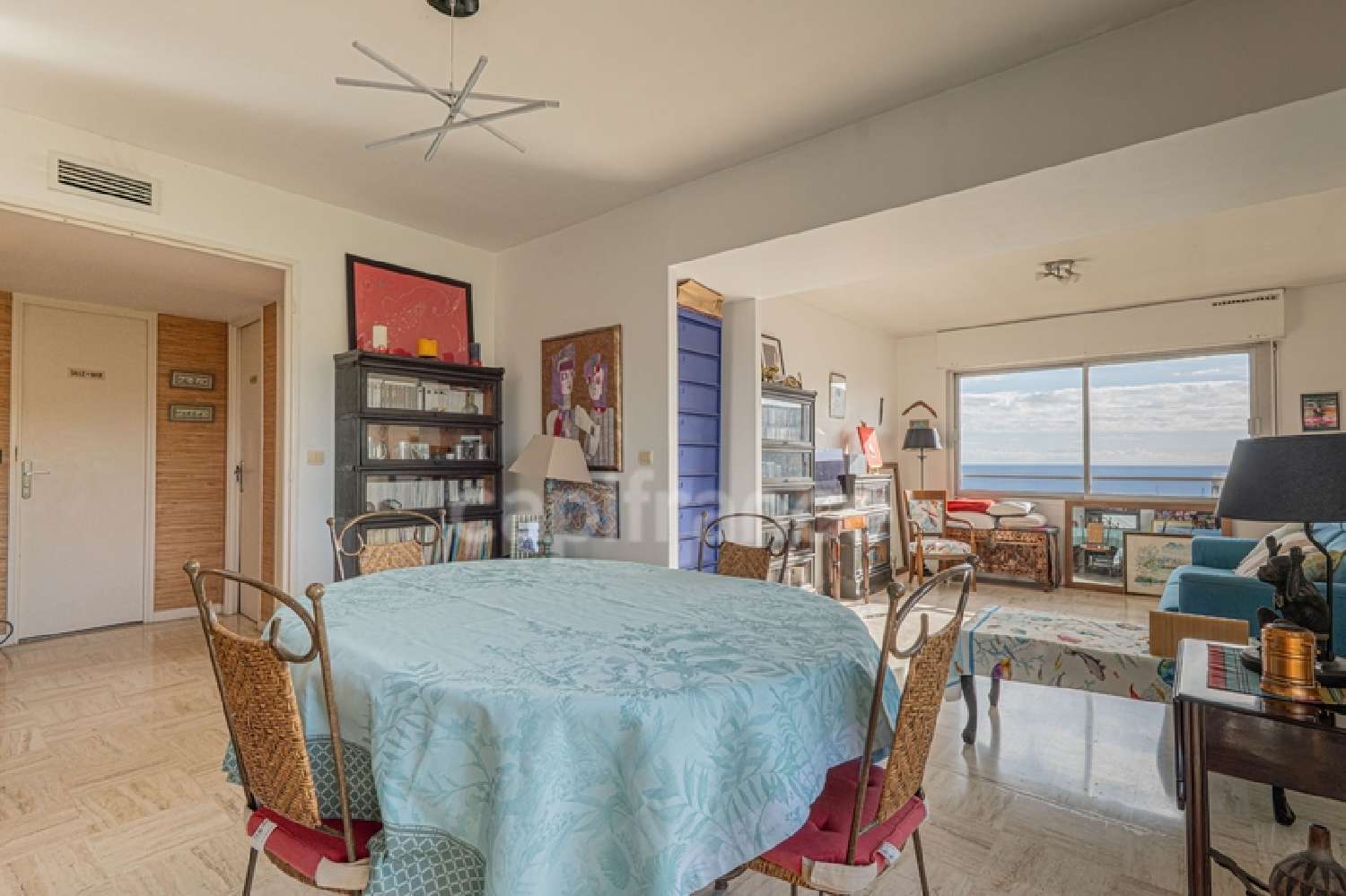 te koop appartement Saint-Laurent-du-Var Alpes-Maritimes 2