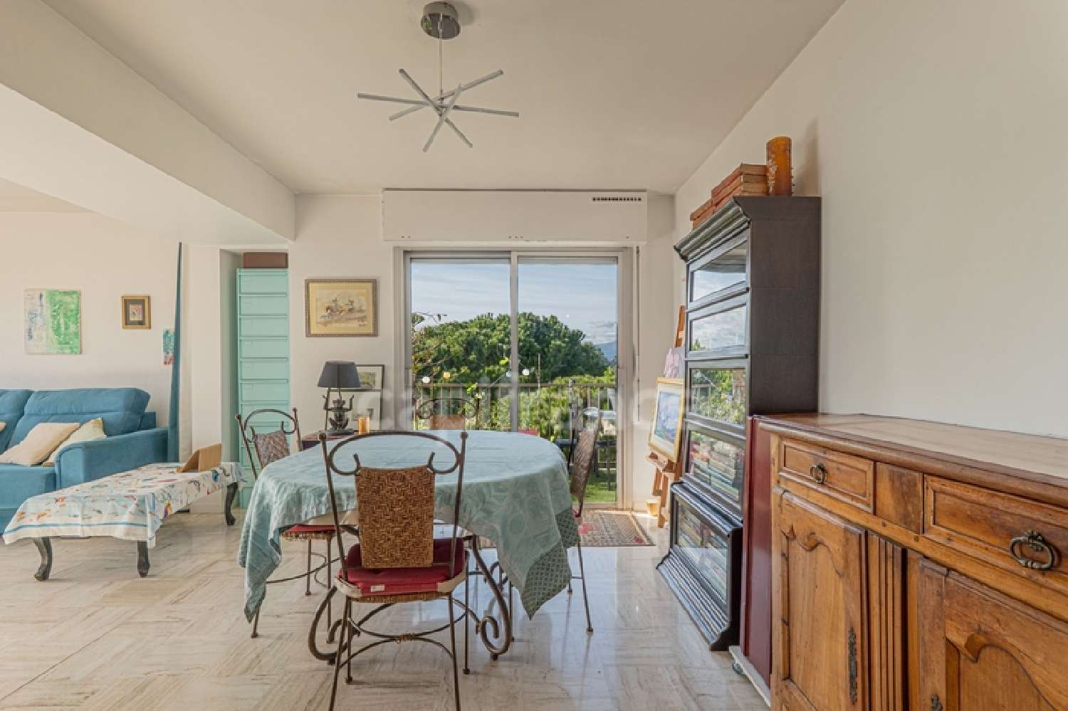 te koop appartement Saint-Laurent-du-Var Alpes-Maritimes 3