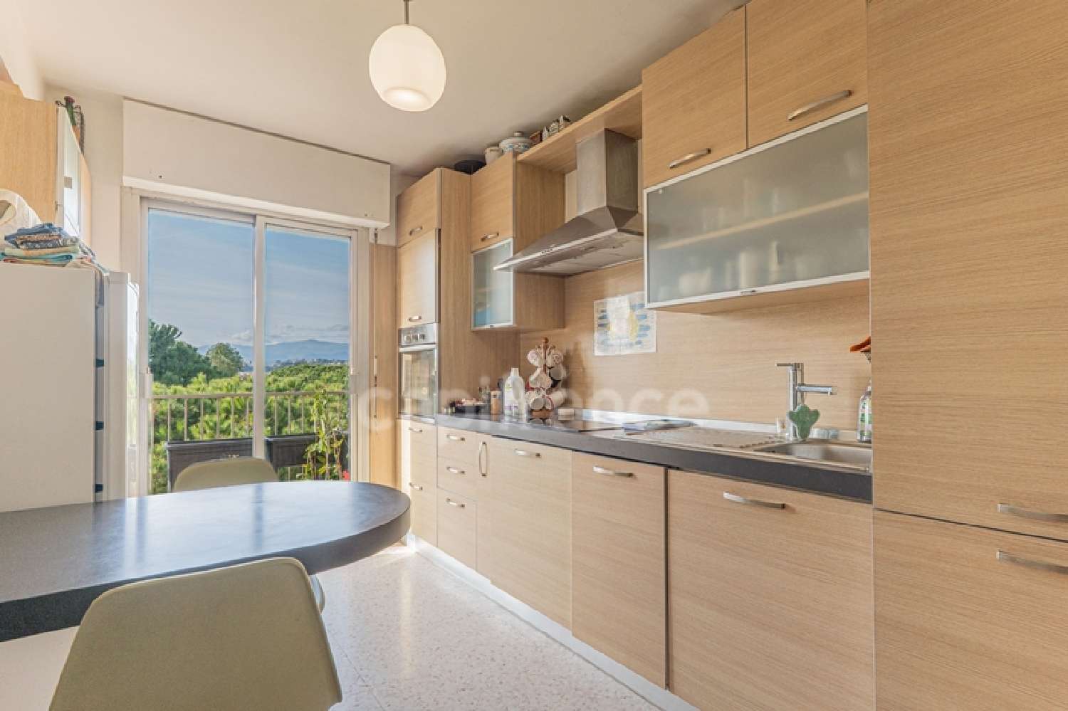 te koop appartement Saint-Laurent-du-Var Alpes-Maritimes 6