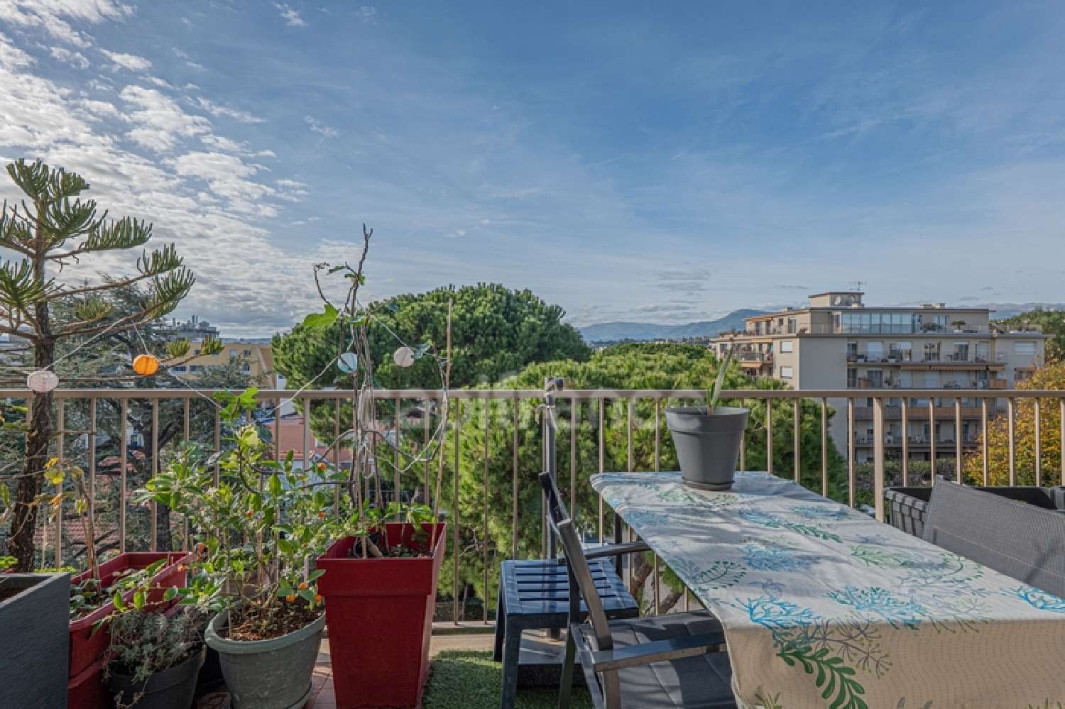 te koop appartement Saint-Laurent-du-Var Alpes-Maritimes 7