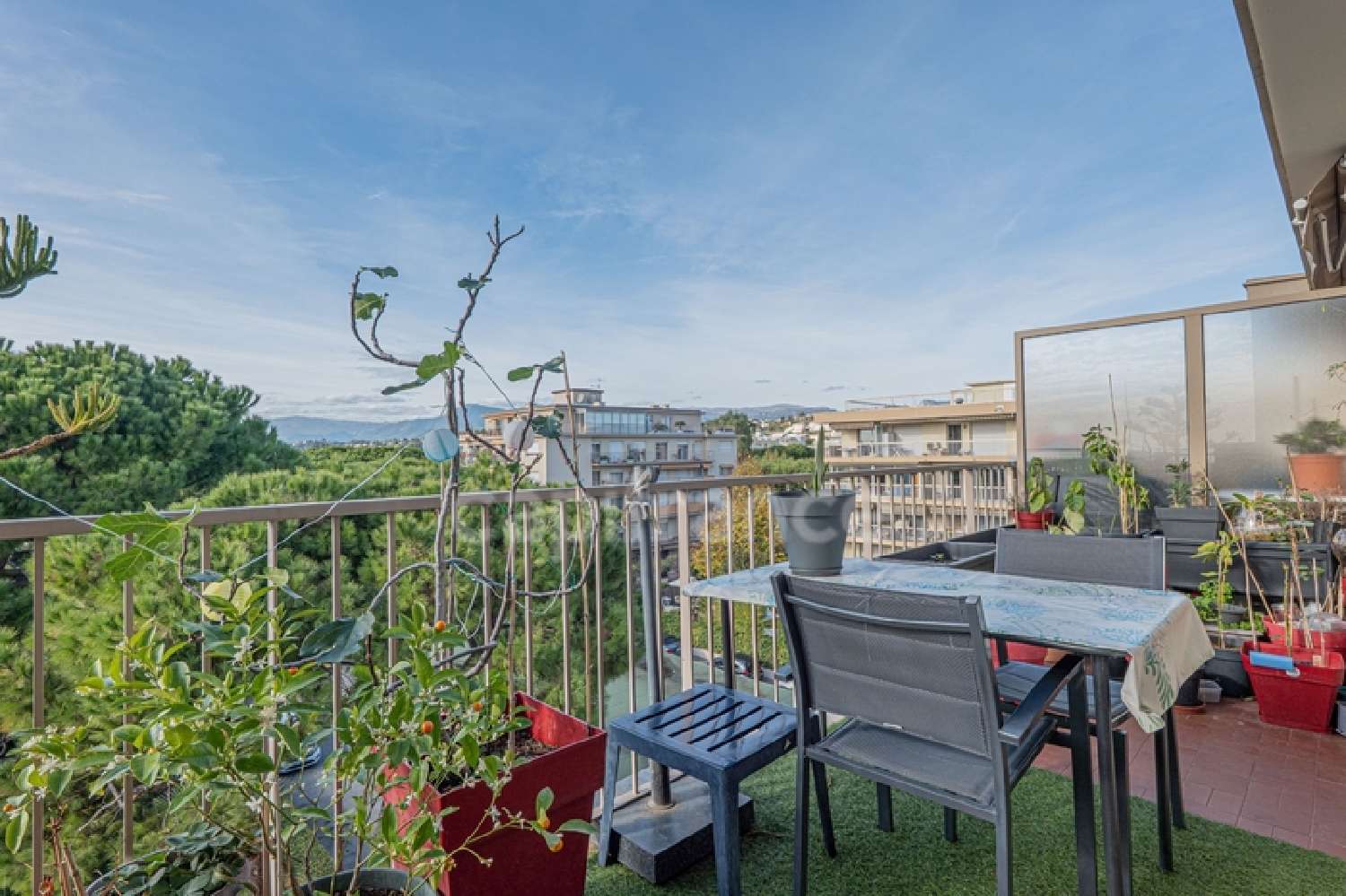 te koop appartement Saint-Laurent-du-Var Alpes-Maritimes 8