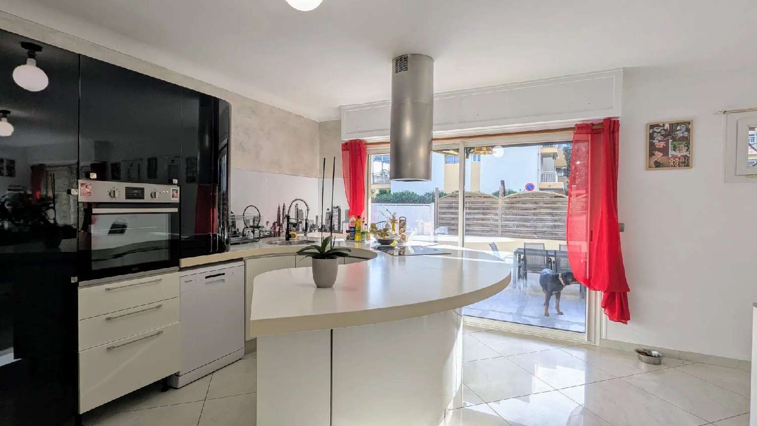  à vendre appartement Saint-Laurent-du-Var Alpes-Maritimes 1