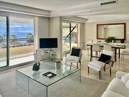 Saint-Laurent-du-Var Alpes-Maritimes Wohnung/ Apartment Bild 7186073