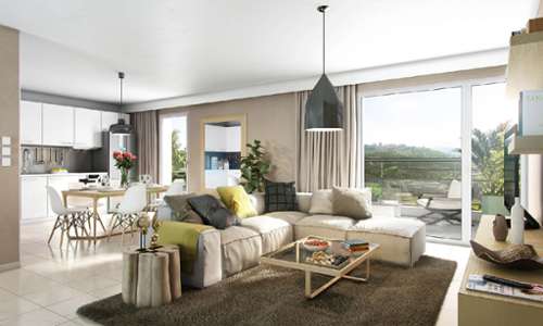 Saint-Laurent-du-Var Alpes-Maritimes Wohnung/ Apartment Bild 7194236