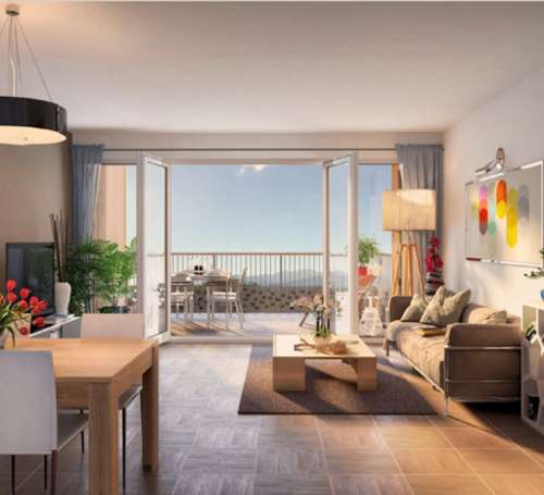 Saint-Laurent-du-Var Alpes-Maritimes Wohnung/ Apartment Bild 7194551