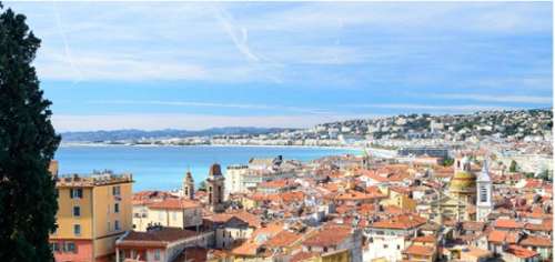 Saint-Laurent-du-Var Alpes-Maritimes appartement foto 7203072