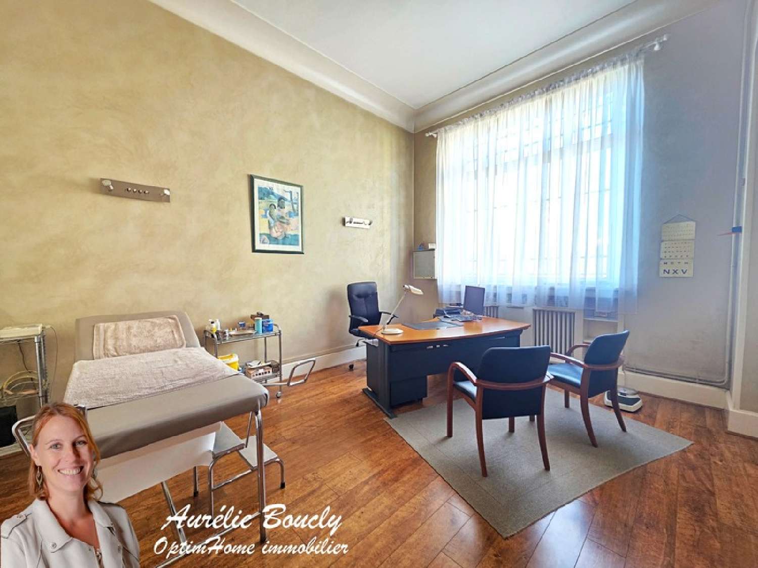  te koop appartement Saint-Laurent-du-Pont Isère 2