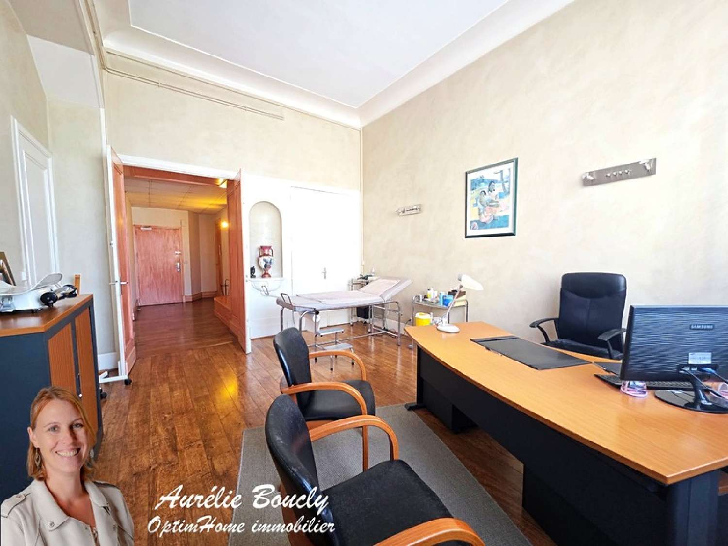  te koop appartement Saint-Laurent-du-Pont Isère 3