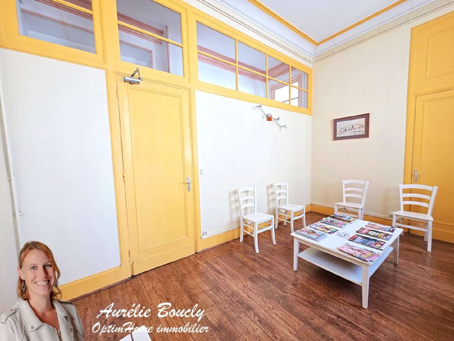  te koop appartement Saint-Laurent-du-Pont Isère 5