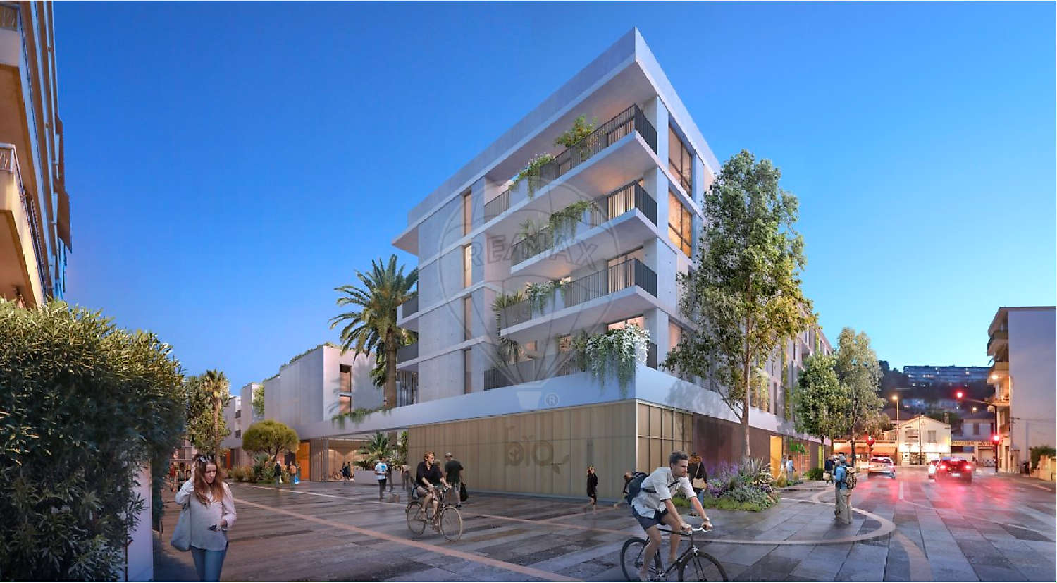  for sale apartment Saint-Laurent-du-Var Alpes-Maritimes 2