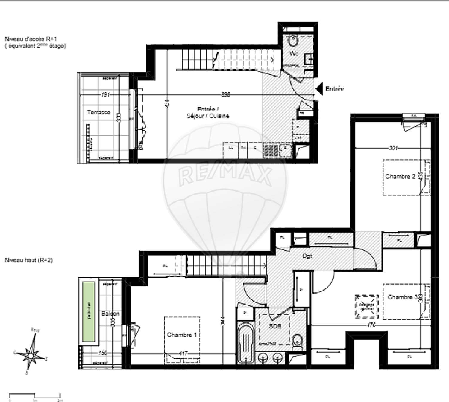  for sale apartment Saint-Laurent-du-Var Alpes-Maritimes 3