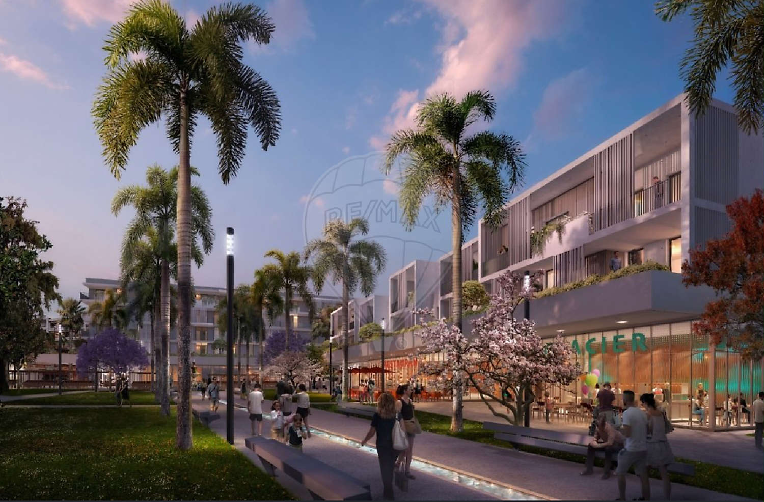  for sale apartment Saint-Laurent-du-Var Alpes-Maritimes 4