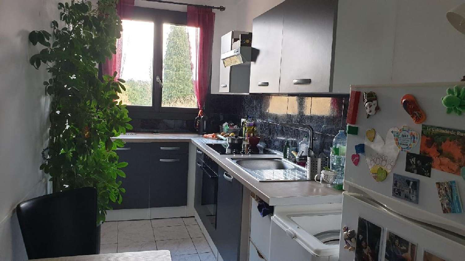 kaufen Wohnung/ Apartment Saint-Léonard-de-Noblat Haute-Vienne 1