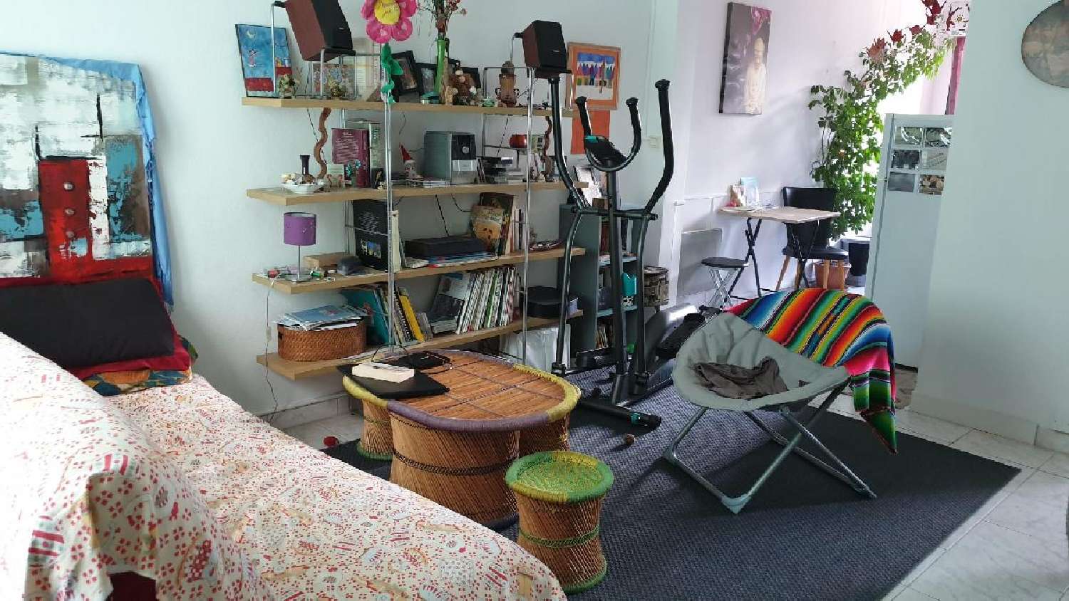 kaufen Wohnung/ Apartment Saint-Léonard-de-Noblat Haute-Vienne 2