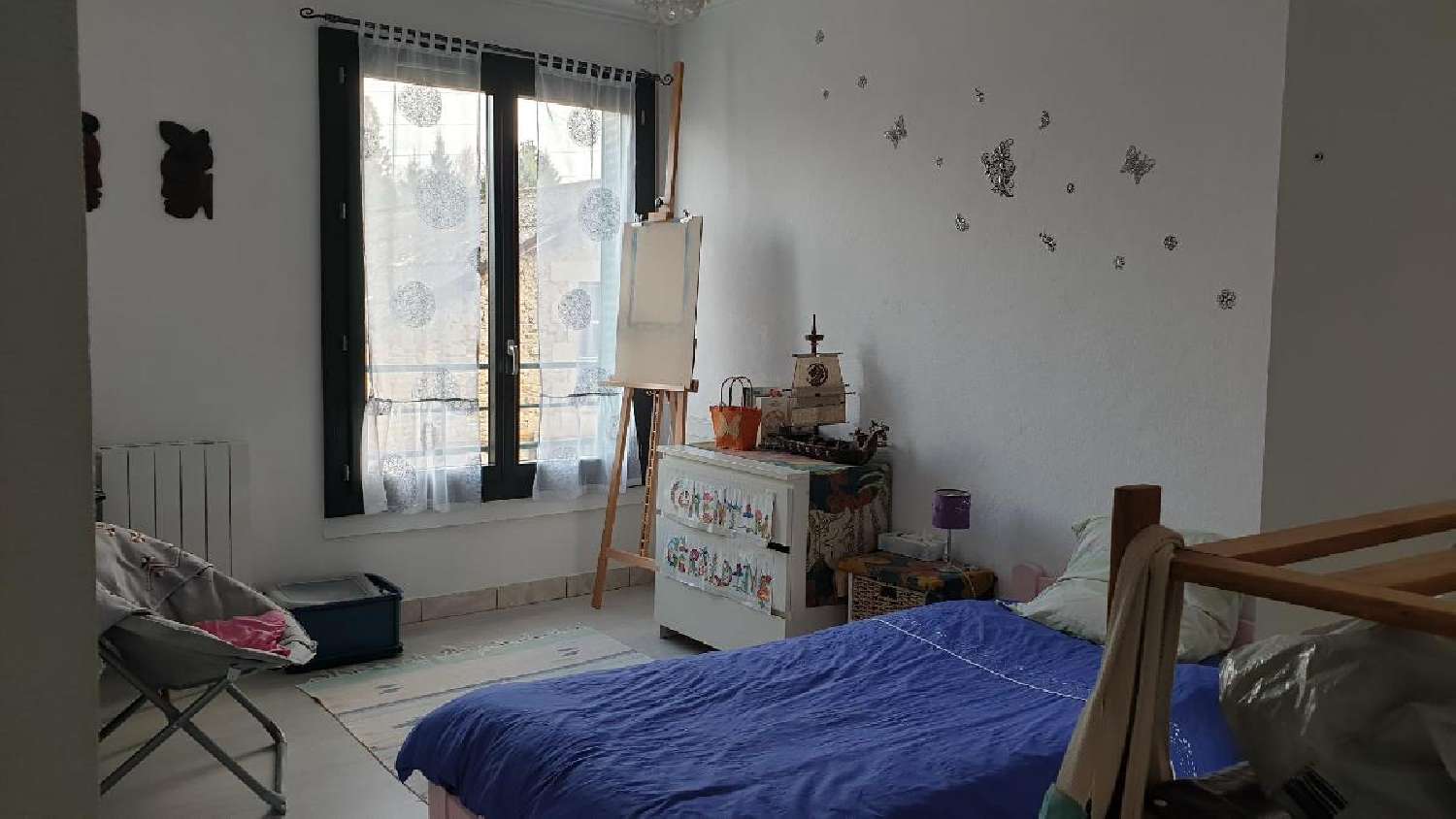 kaufen Wohnung/ Apartment Saint-Léonard-de-Noblat Haute-Vienne 3