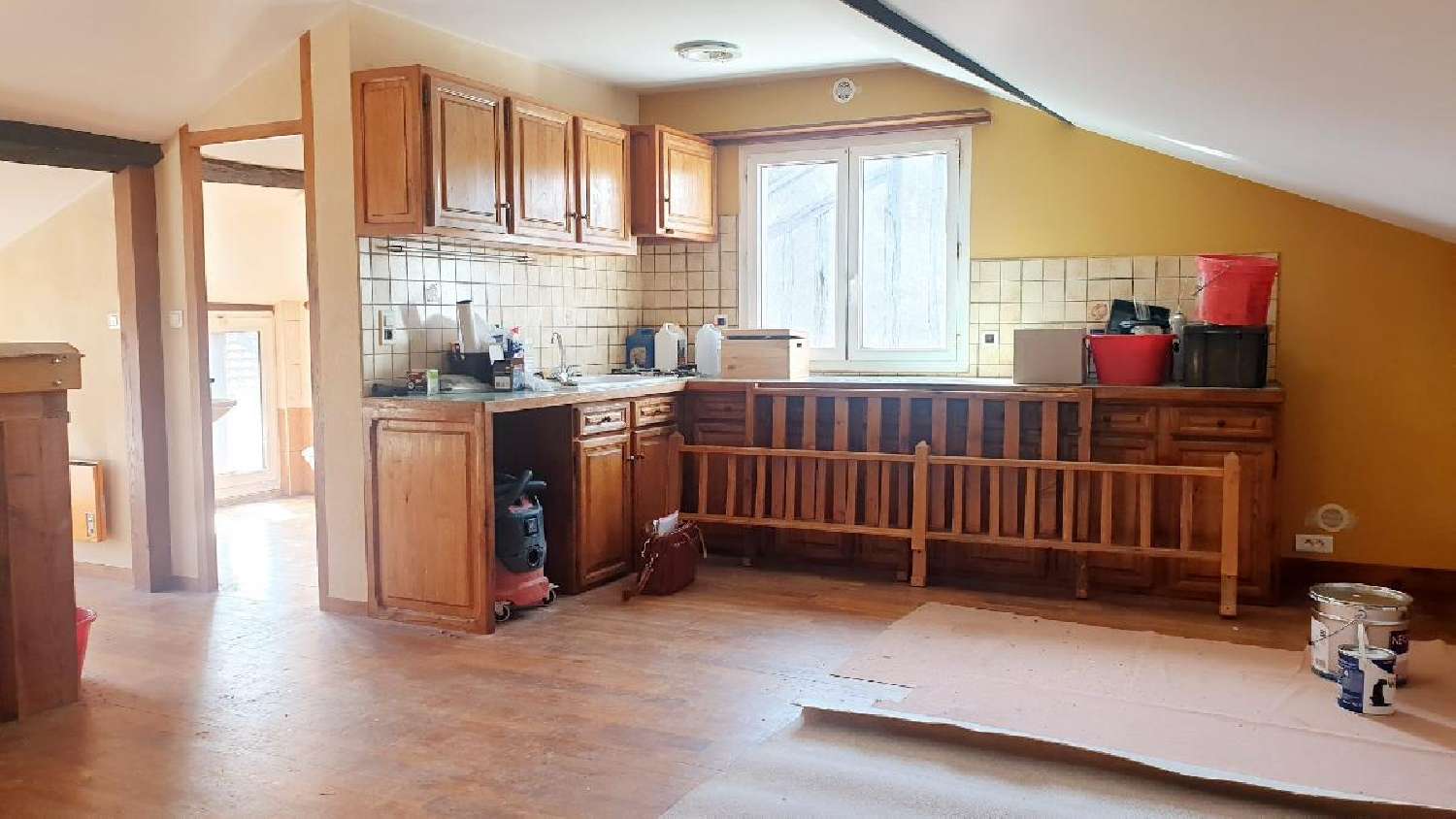  kaufen Wohnung/ Apartment Saint-Léonard-de-Noblat Haute-Vienne 2