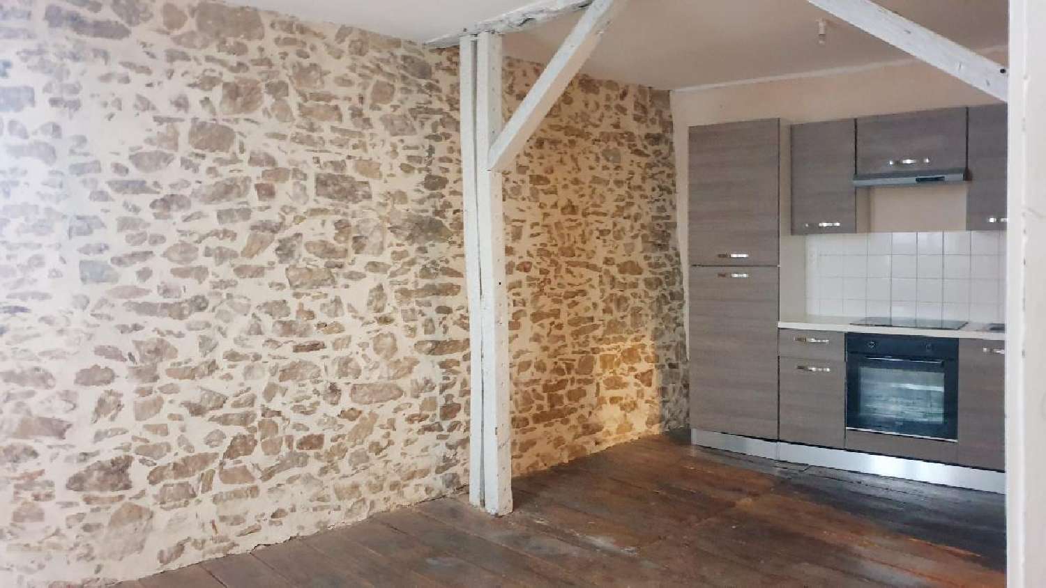  kaufen Wohnung/ Apartment Saint-Léonard-de-Noblat Haute-Vienne 2