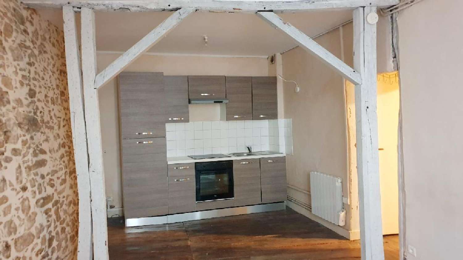  kaufen Wohnung/ Apartment Saint-Léonard-de-Noblat Haute-Vienne 4