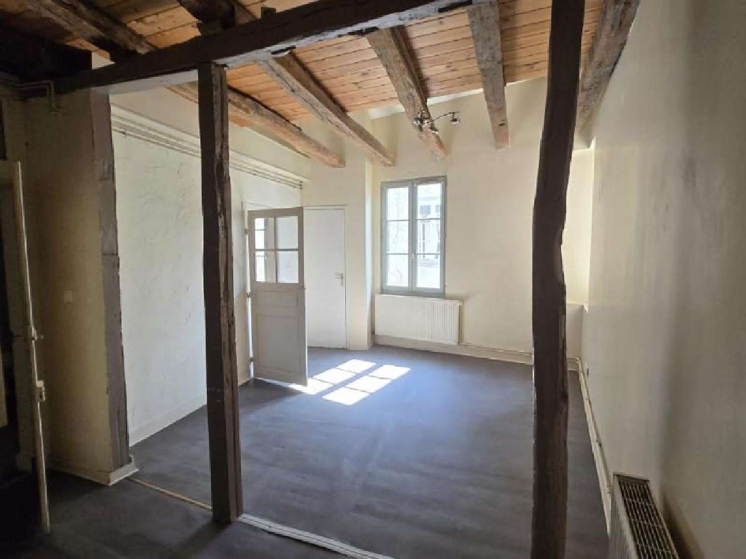  kaufen Wohnung/ Apartment Saint-Léonard-de-Noblat Haute-Vienne 5