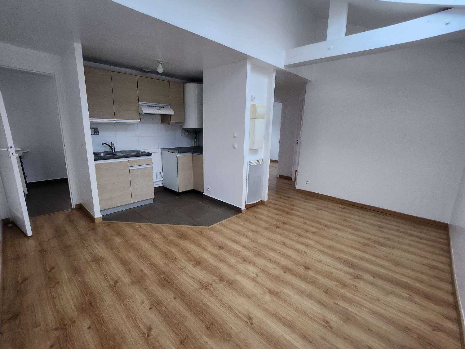  à vendre appartement Saint-Leu-la-Forêt Val-d'Oise 1