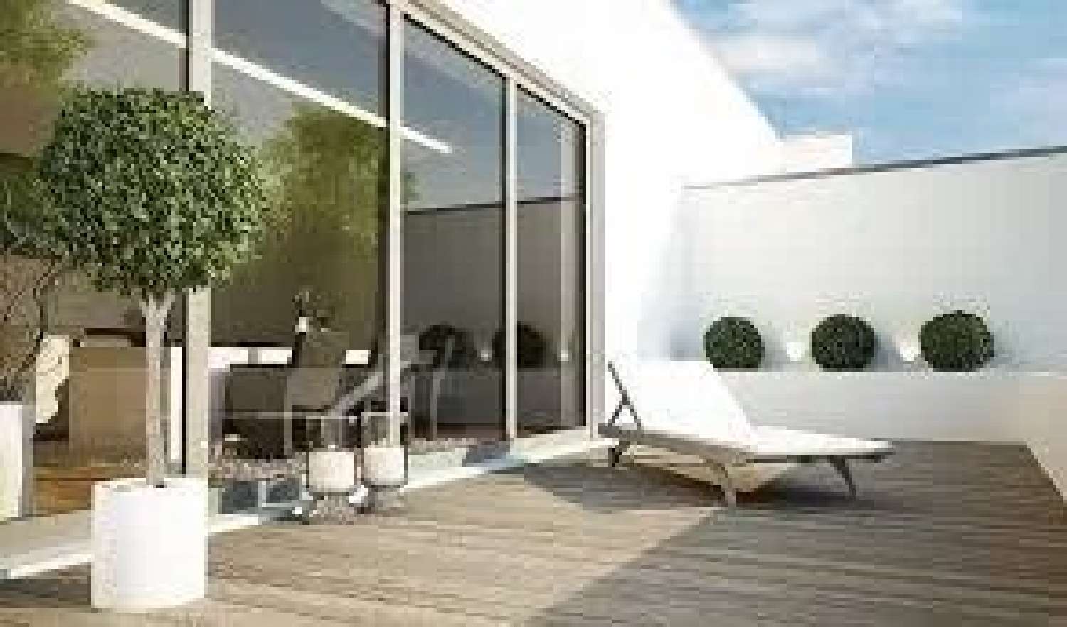  for sale apartment Saint-Malo Ille-et-Vilaine 1