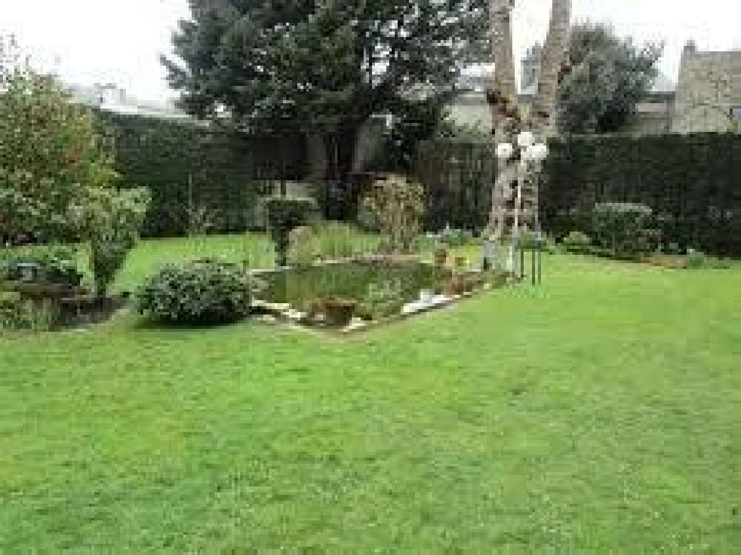 for sale apartment Saint-Malo Ille-et-Vilaine 1