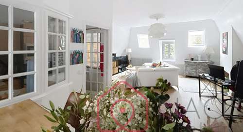 Saint-Malo Ille-et-Vilaine Wohnung/ Apartment Bild 7171132