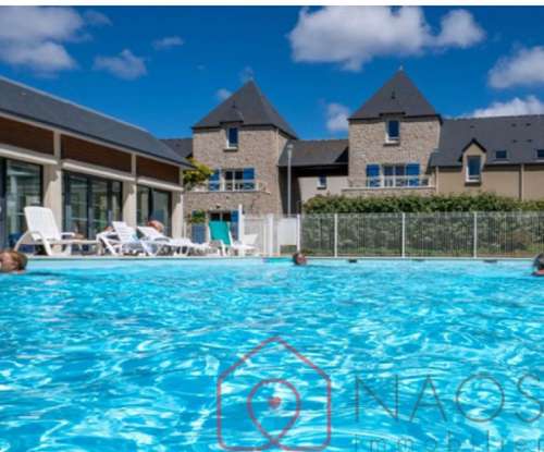 Saint-Malo Ille-et-Vilaine Wohnung/ Apartment Bild 7171137