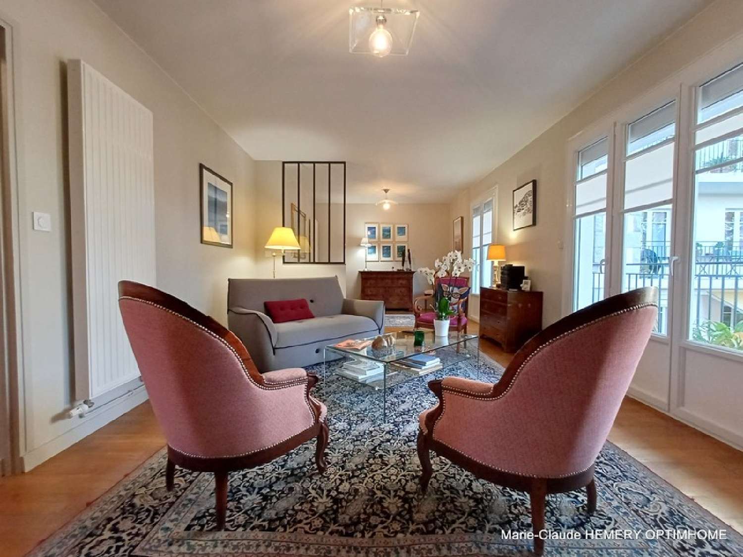 te koop appartement Saint-Malo Ille-et-Vilaine 3