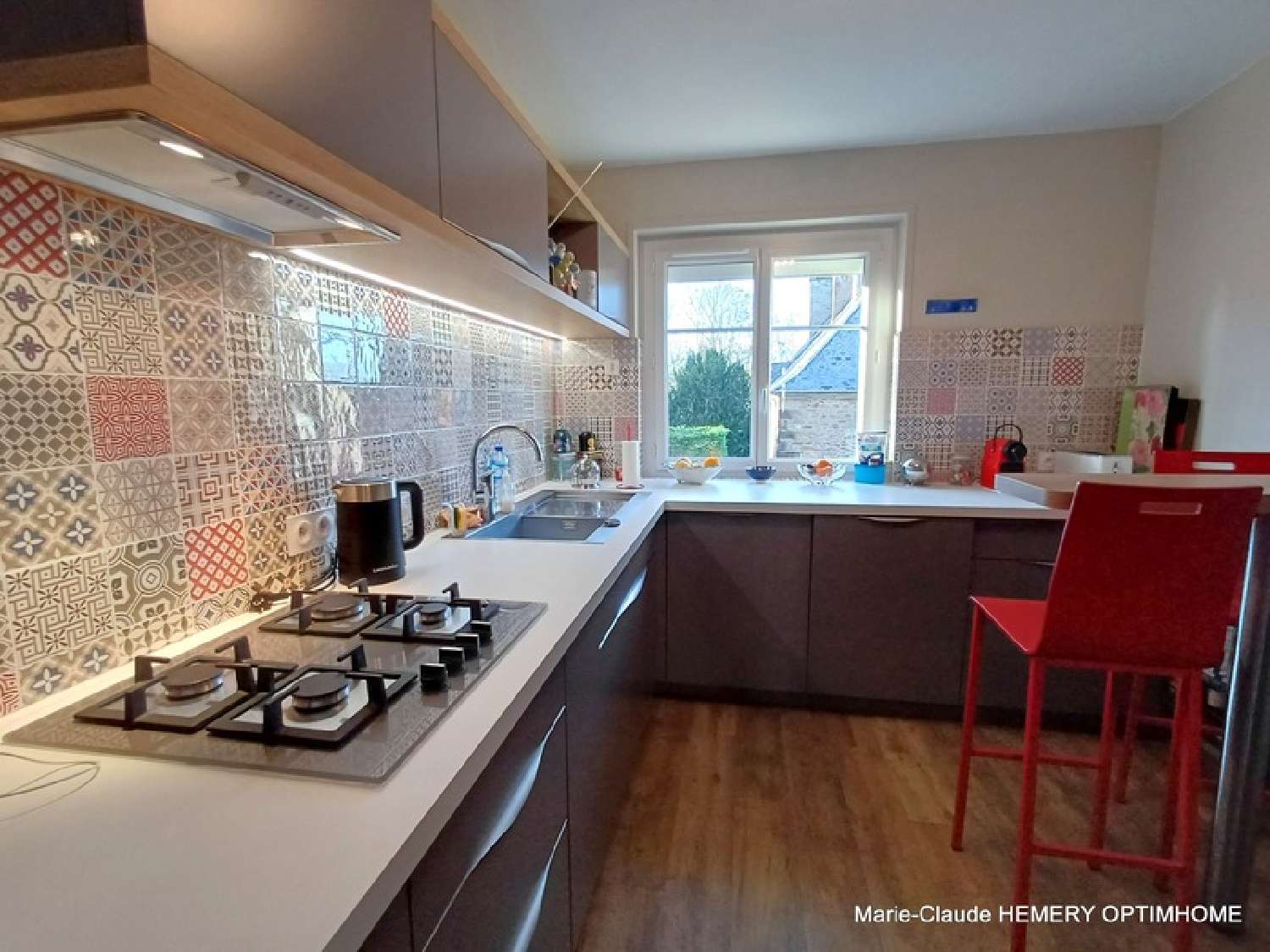 te koop appartement Saint-Malo Ille-et-Vilaine 4