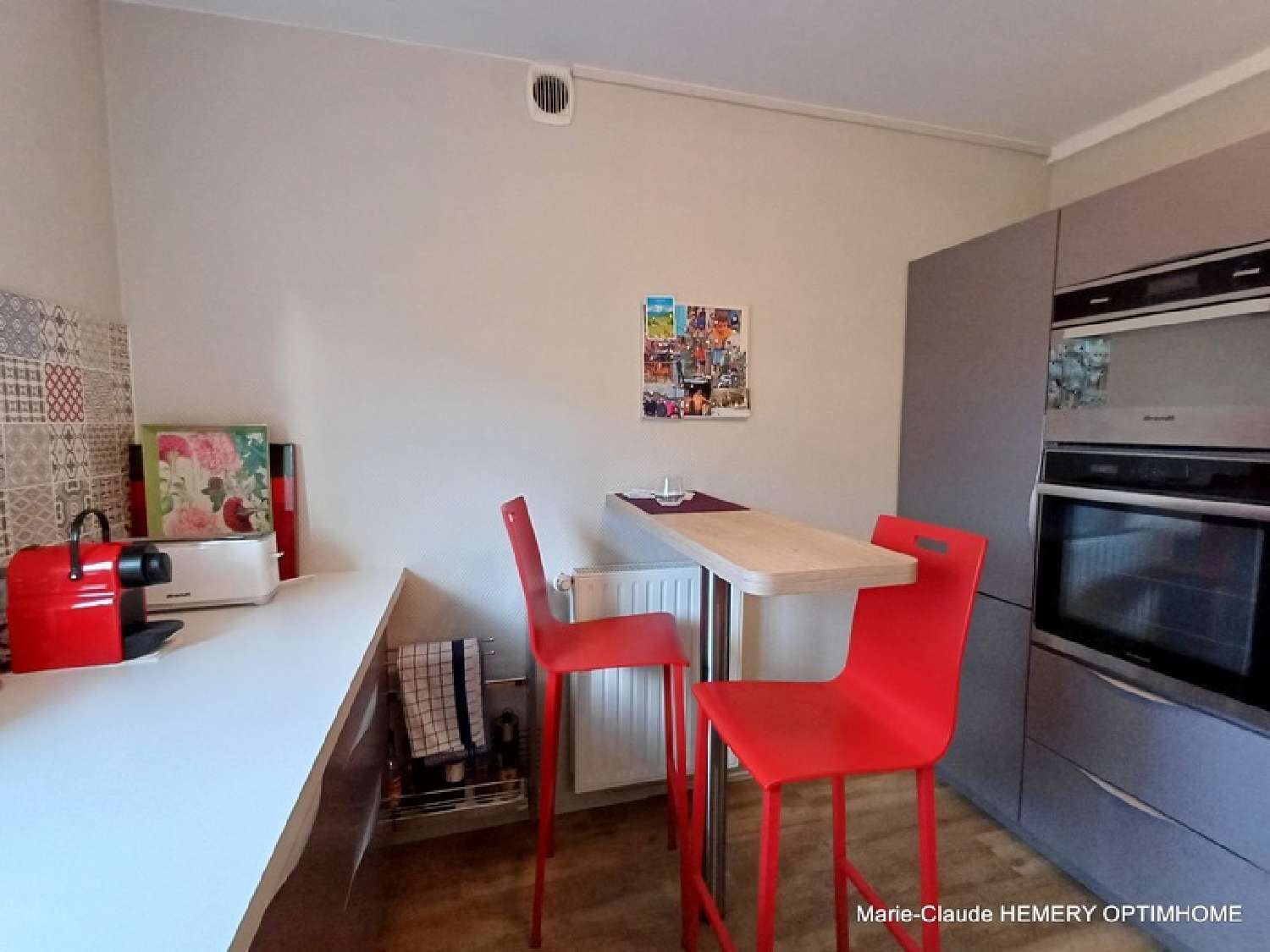 te koop appartement Saint-Malo Ille-et-Vilaine 5