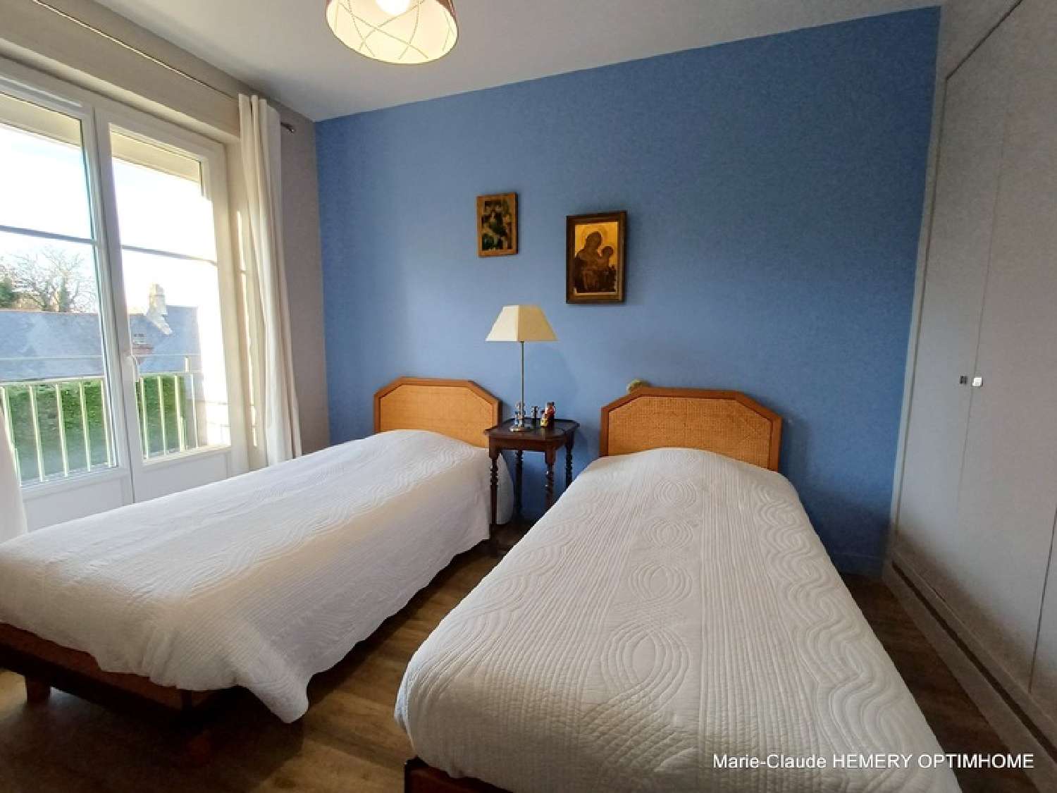 te koop appartement Saint-Malo Ille-et-Vilaine 7