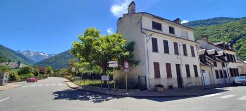 Saint-Mamet Haute-Garonne apartment foto 7198601