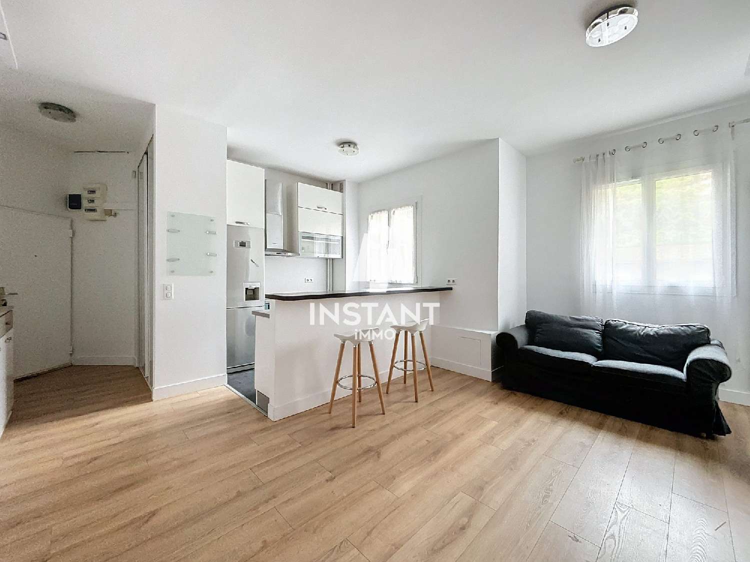  à vendre appartement Saint-Mandé Val-de-Marne 1