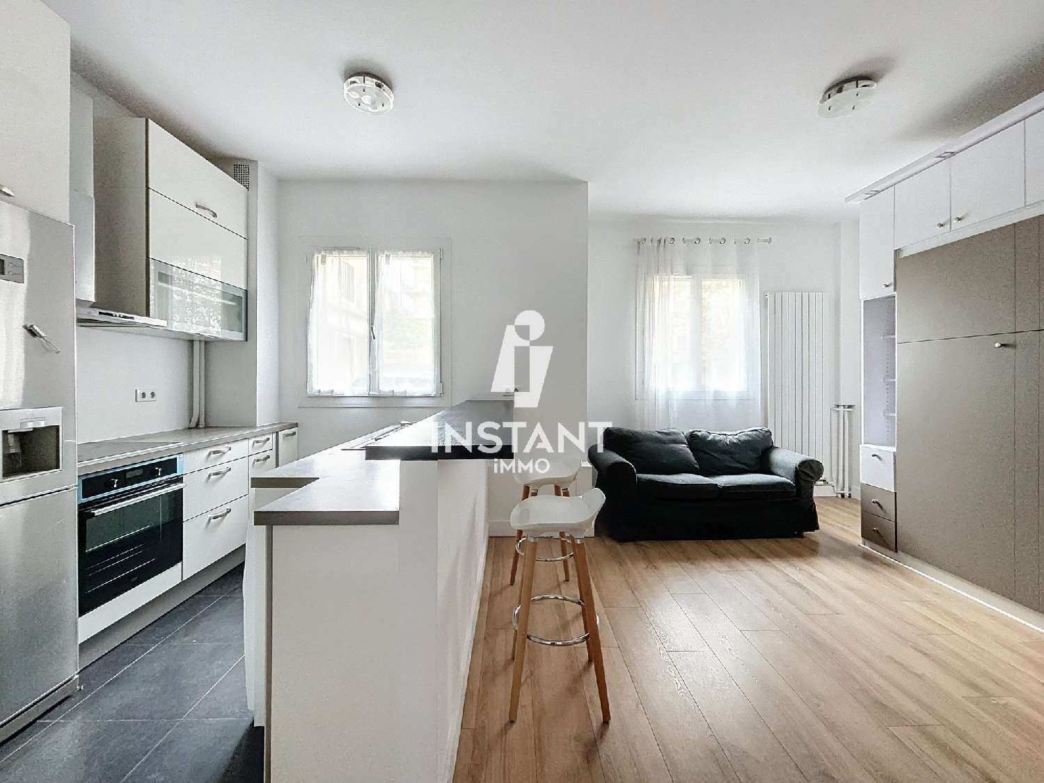  à vendre appartement Saint-Mandé Val-de-Marne 2