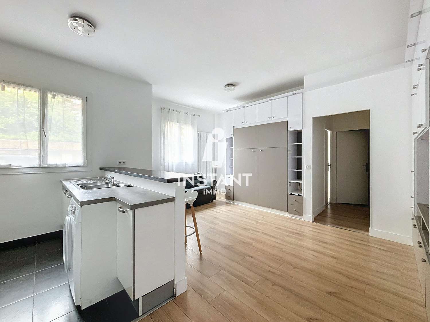  à vendre appartement Saint-Mandé Val-de-Marne 3