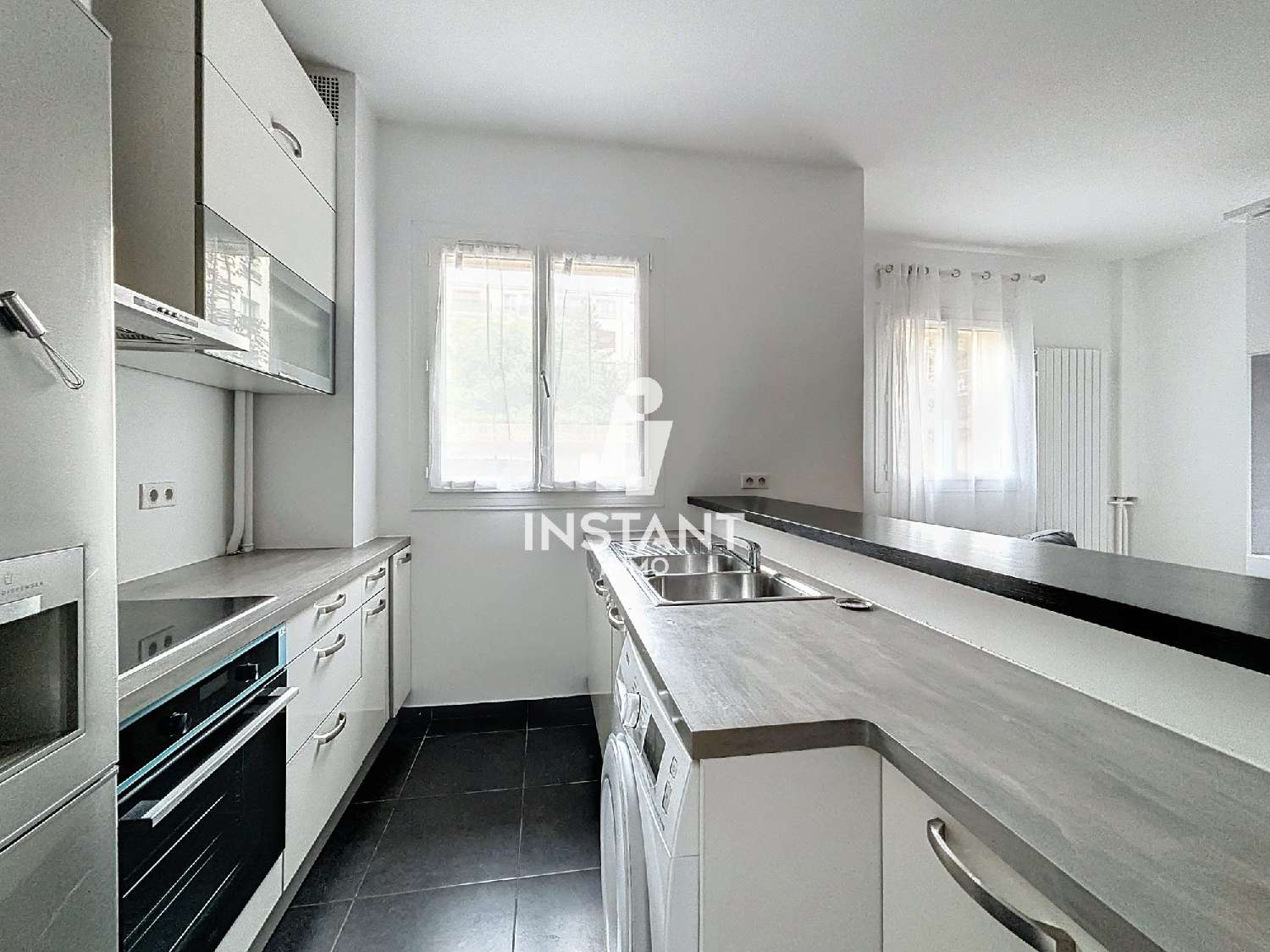  à vendre appartement Saint-Mandé Val-de-Marne 5