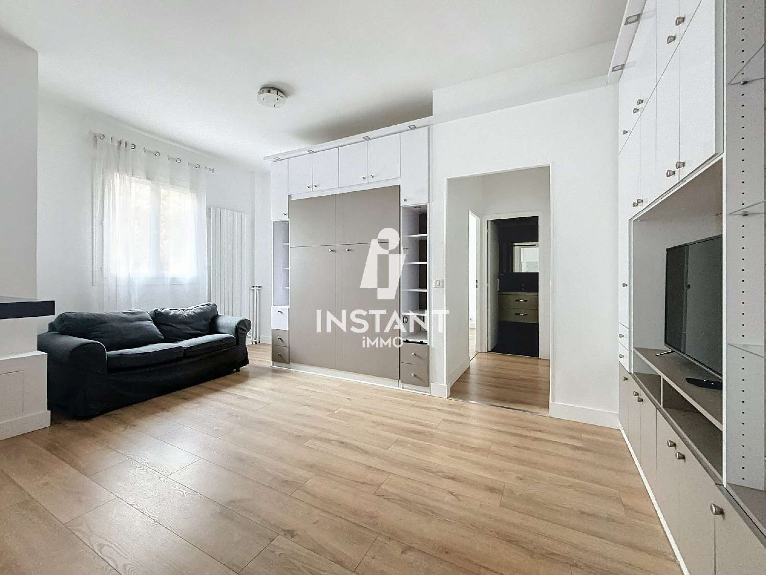  à vendre appartement Saint-Mandé Val-de-Marne 7