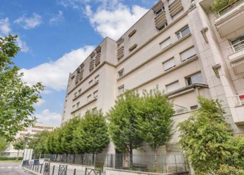 Saint-Mandé Val-de-Marne Wohnung/ Apartment Bild 7194601