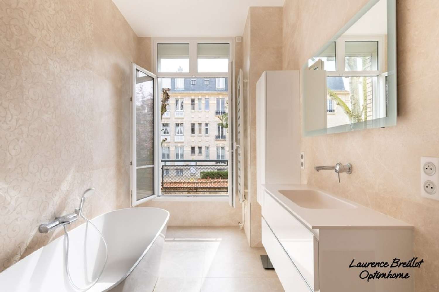  à vendre appartement Saint-Mandé Val-de-Marne 3