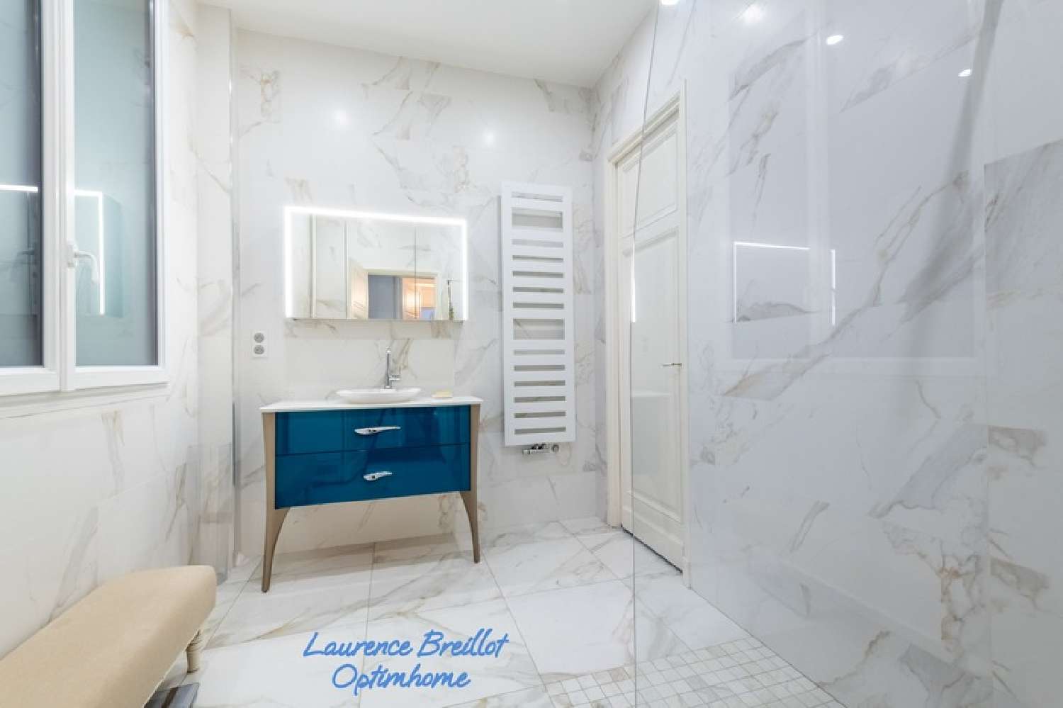  à vendre appartement Saint-Mandé Val-de-Marne 5