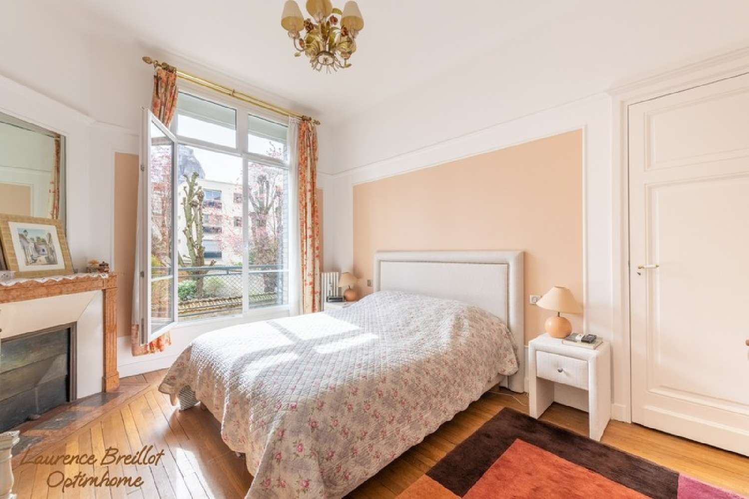  à vendre appartement Saint-Mandé Val-de-Marne 6