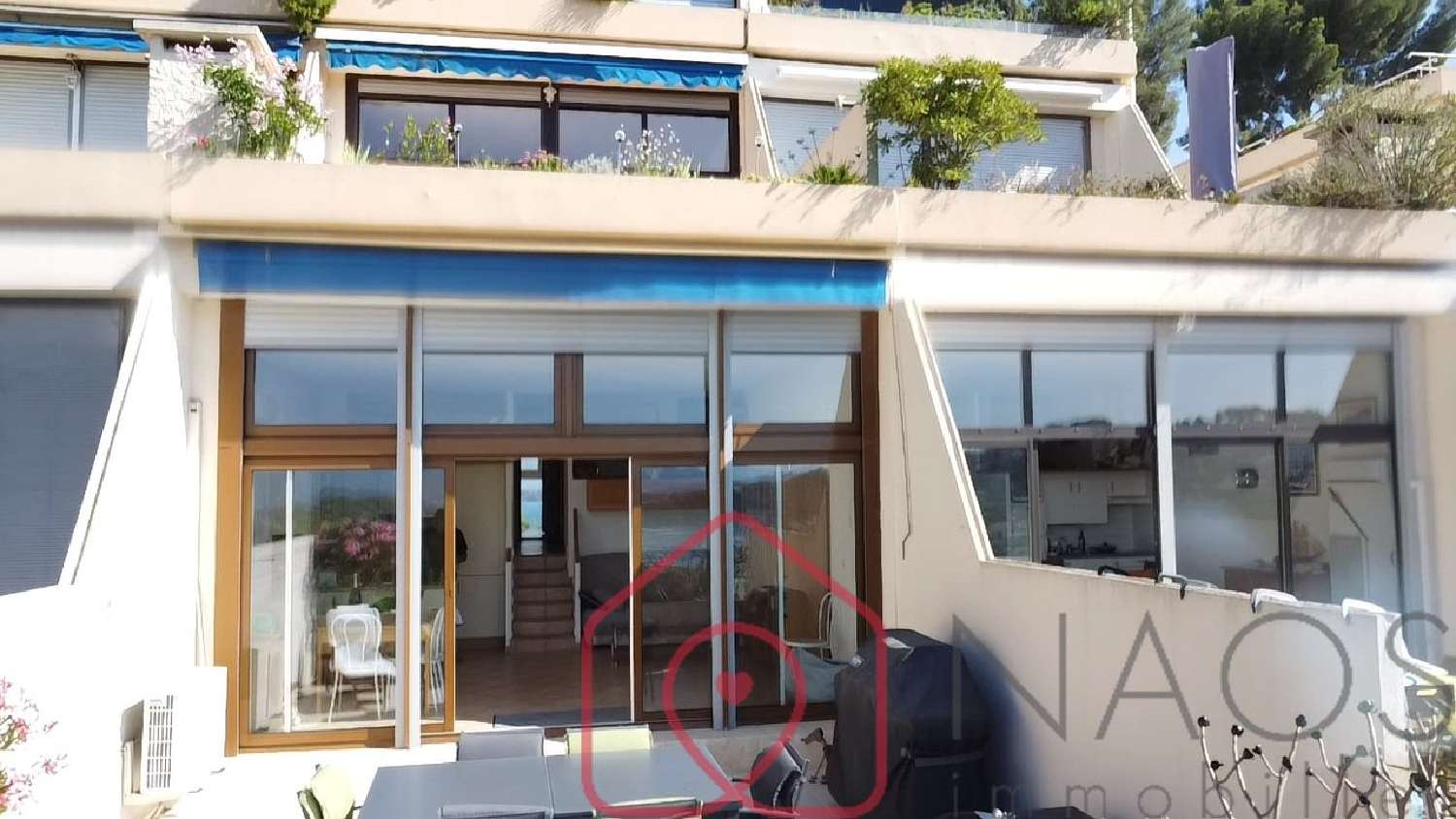 te koop appartement Saint-Mandrier-sur-Mer Var 4